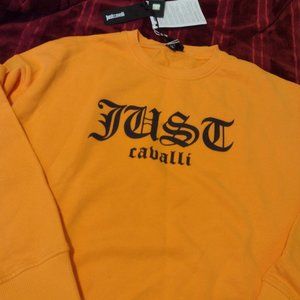 Just Cavalli Sweater L